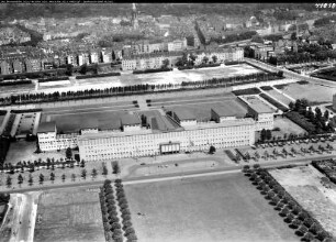 Köln-Lindenthal, Neue Universität