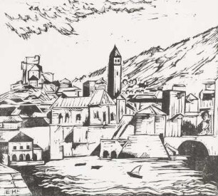 Ragusa (Dubrovnik)