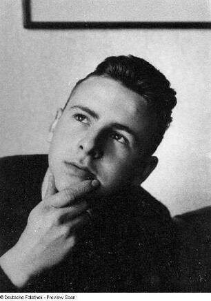 Portrait Hans Seidel