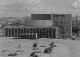 Staatstheater