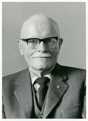 Dr. Karl Gripp