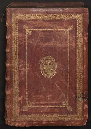 Liber Quartus Urbium Praecipuarum Totius Mundi