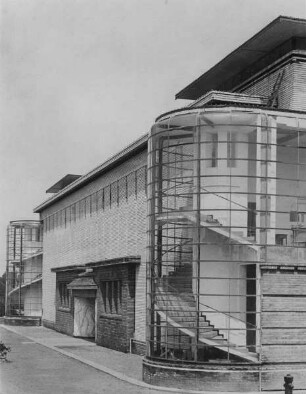 Bürogebäude