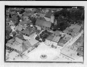 Eisfeld (b. Hildburghausen)
