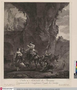 Le Marechal de Campagne