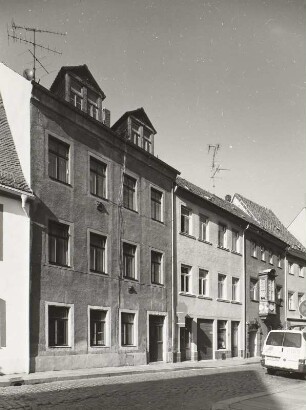 Wohnhaus, Freiberg (Sachsen)