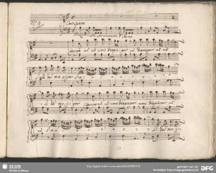 No. 9: Tempo non dispiegar