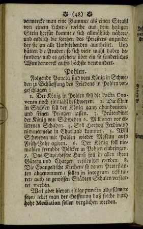 Pohlen.