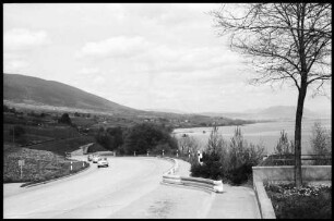 La Lance: Uferstraße