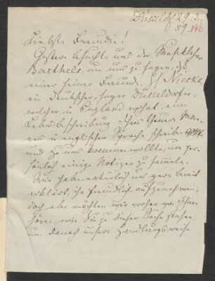 Brief an Clara Schumann : 29.03.1889