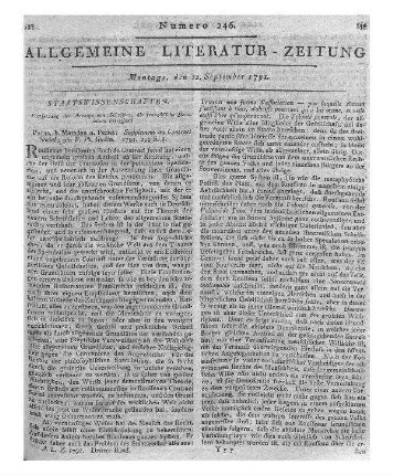 Leben und Thaten Anton Legers, des Schlaukopfs. Bd. 1-3 Aus dem Englischen [von D. M. Liebeskind]. Leipzig: Weidmann 1790 Ersch.jahr lt. ALZ: 1791