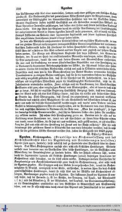 Agenden - Alands-Inseln.