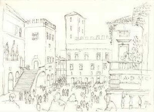 Todi Piazza
