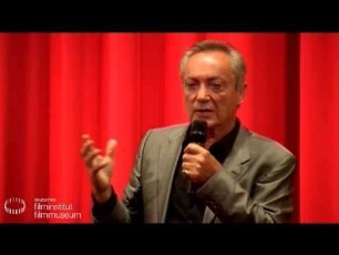 Udo Kier und Hermann Vaske zu Gast im Deutschen Filmmuseum