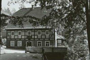 Keppmühle