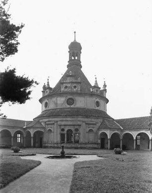 Neuhaus / Jindrichuv Hradec (Tschechien)