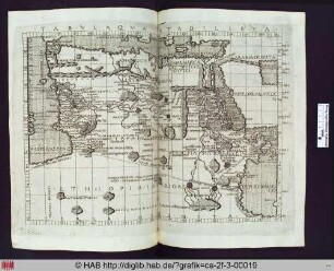 Tabula Quarta di Libya.