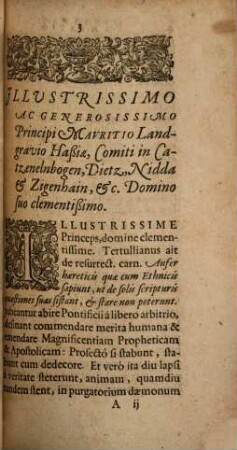 Contusio confusionum praecipuarum Balth. Mentzeri quas fecit in refutatione libelli Ant. Sadeelis de Sacramentali Manducatione