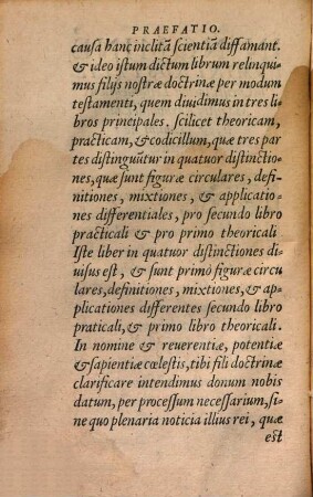 Raymvndi Lvlli Doctissimi Et Celeberrimi Philosophi Testamentum, duobus libris vniuersam artem Chymicam complectens, antehac nunquam excusum