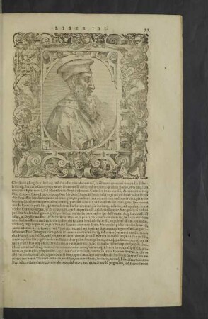 Georgius Castriotus Scanderbechus