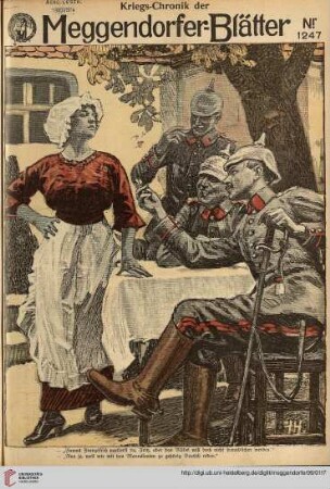 Nr. 1247 (Kriegs-Chronik)