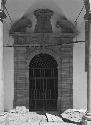Convento di Sant'Anna