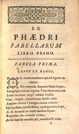Selecta Latini Sermonis Exemplaria : E Scriptoribus Probatissimis Ad Christianae Juventutis Usum, 6. ... Poeticae Orationis Excerptio