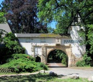 Kleinmachnow, Zehlendorfer Damm 185
