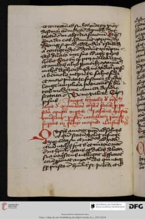 Johannes Gerson, Opus tripartitum P. II