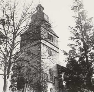 Stadtkirche St. Marien