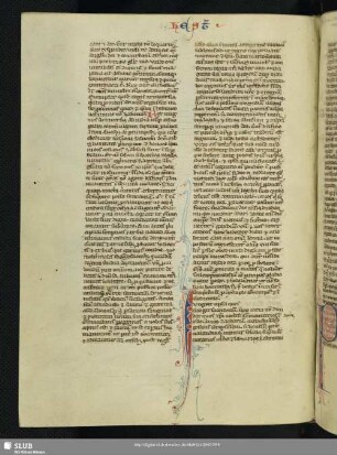Liber Proverbiorum