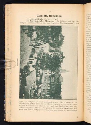 Trödelmarkt.