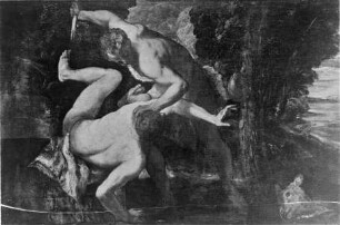Kain und Abel