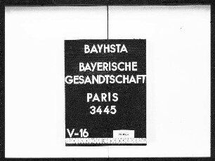 Vanhove, Mathilde Therese, aus Braunschweig, Schauspielerin, geisteskrank, Verbringung nach Braunschweig
