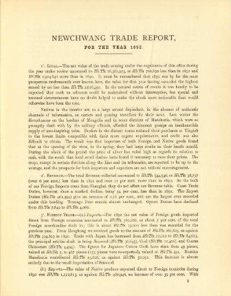 Newchwang