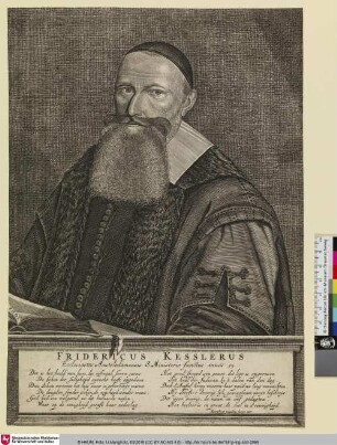 [Frederik Kessler]