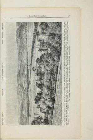 Das Hirschberger Tal und das Riesengebirge