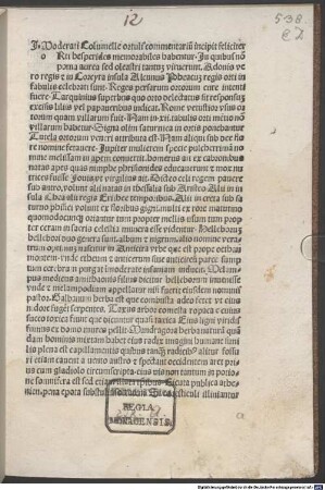 Commentarium Iuni Moderati Columellae Hortuli