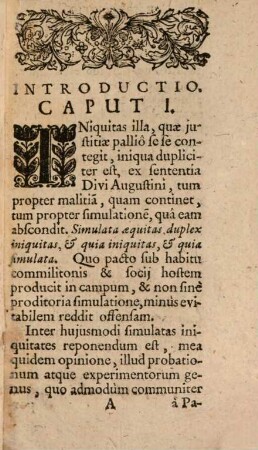 Vocatio victoriosa