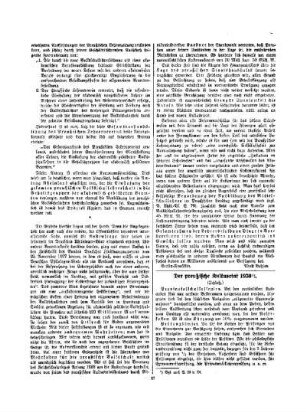 Der preußische Kultusetat 1930 : (Schluß)