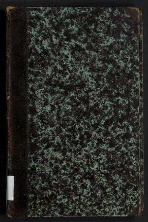 Nouvelles Annales de la Marine et des Colonies; Heft-Nr. 13