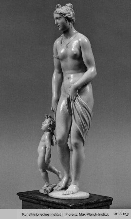 Venus und Cupido