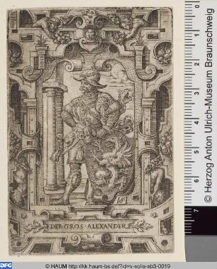 Alexander der Große