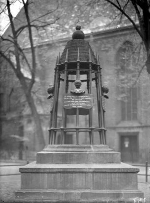 Kriegerdenkmal