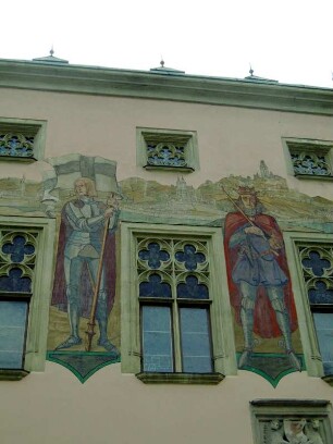 Passau: Rathaus