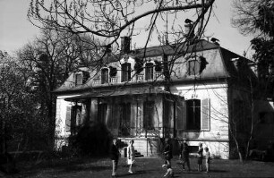 Lörrach: Villa Aichele