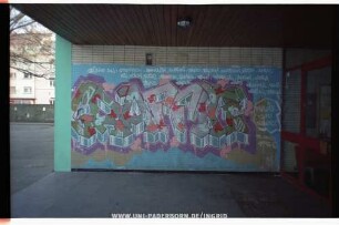 GRAFFiTi
