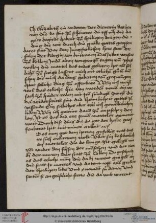 Elisabeth Schonaugiensis, Liber revelationum de sacro exercitu virginum coloniensem, I 1-21, dt.