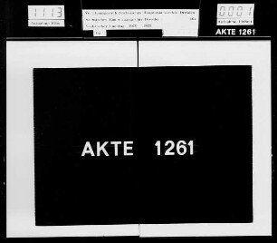 Staatshaushaltsplan und Haushaltsgesetz 1926