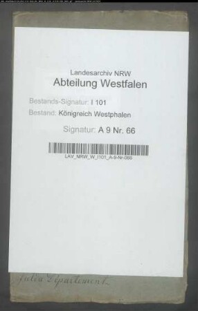 Zahlungsanweisungen auf die Administrationskasse des aufgehobenen Gaukirchenklosters